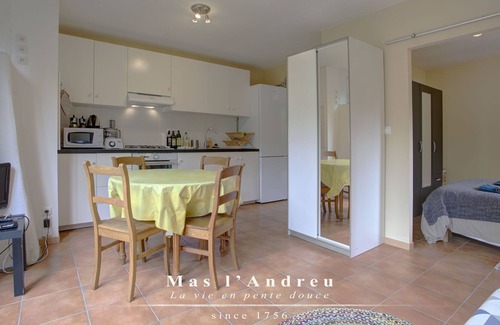 Corsavy Casa | La Vie en Pente Douce - Gîte Abbé Arnulphe*** – a haven of peace in the mountains