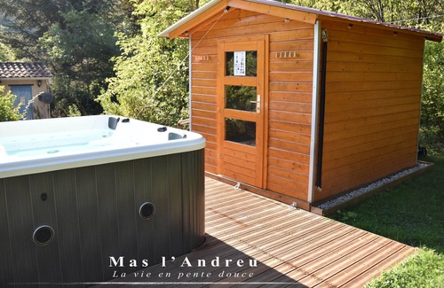 Corsavy Casa | La Vie en Pente Douce - Gîte Abbé Arnulphe*** – a haven of peace in the mountains