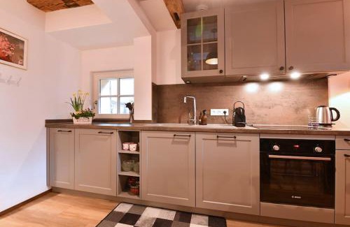 Colmar Centre Ville Apartamento | La vie en rose - 6P-3BR