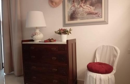 Diamante Apartamento | La Vie En Rose - Casa vacanze
