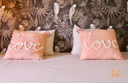 Tamaris Apartamento | La vie en Rose