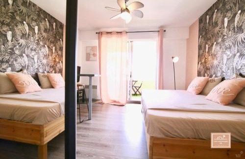 Tamaris Apartamento | La vie en Rose