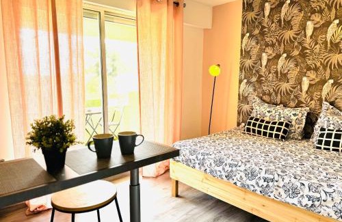 Tamaris Apartamento | La vie en Rose
