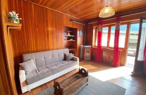 Lignod Apartamento | La Vie en Rose - Lignod