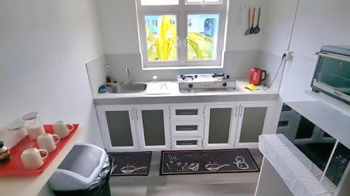 Port Louis Apartamento | La vie est belle