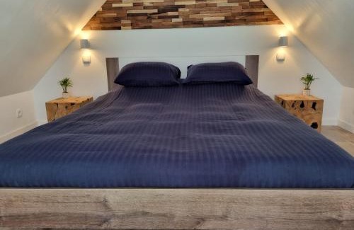 Vlissingen Chalet De Esquí | La vie Est Belle Vlissingen