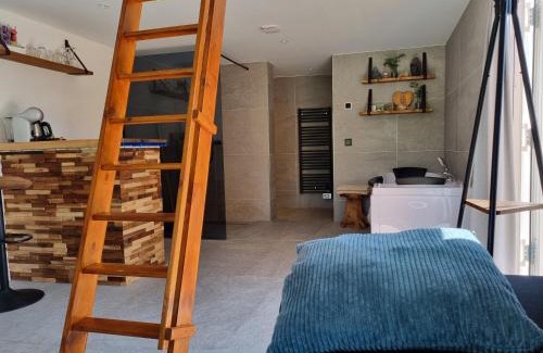 Vlissingen Chalet De Esquí | La vie Est Belle Vlissingen