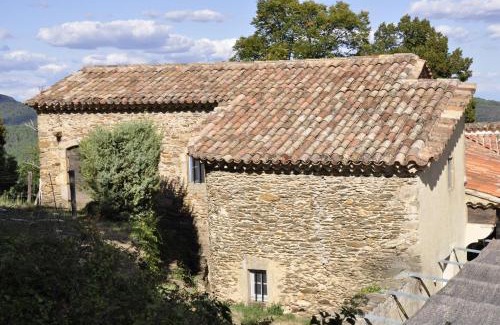 Saint-Paul-la-Coste Cama Y Desayuno | La Vie Naturelle - Le Castandel