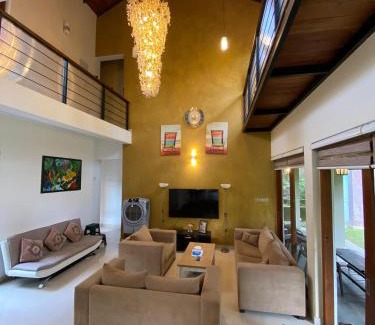 Mahara Casa | La Vie Pearl
