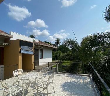 Mahara Casa | La Vie Pearl
