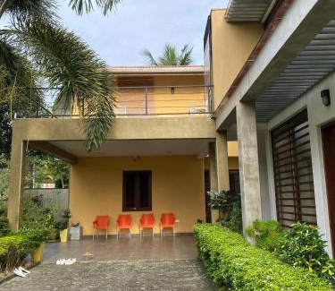 Mahara Casa | La Vie Pearl