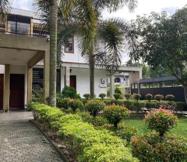 Mahara Casa | La Vie Pearl