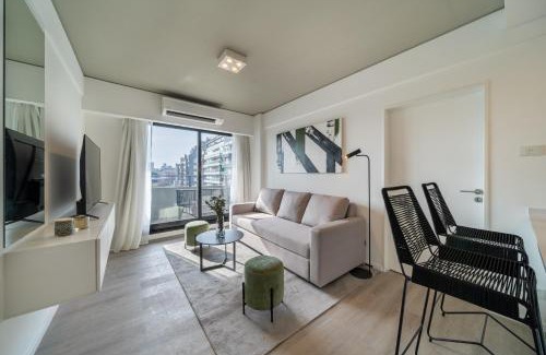 Chacarita Apartamento | La Vie Suite Palermo Hollywood