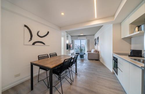 Chacarita Apartamento | La Vie Suite Palermo Hollywood