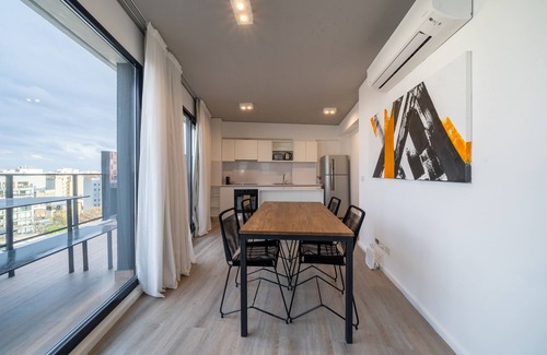Chacarita Apartamento | La Vie Suite Palermo Hollywood