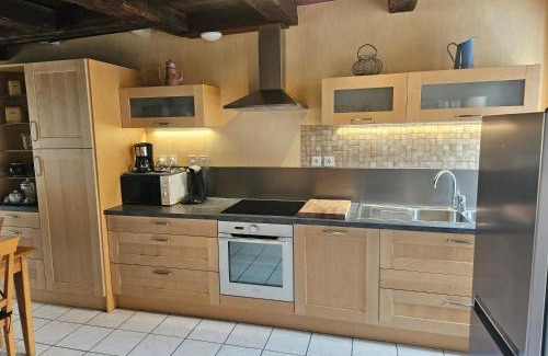 Nouan-sur-Loire Casa | La Vieille Clorie
