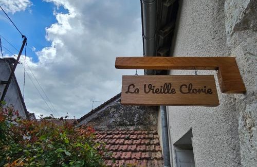Nouan-sur-Loire Casa | La Vieille Clorie