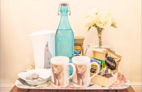 Matha Cama Y Desayuno | La Vieille Distillerie
