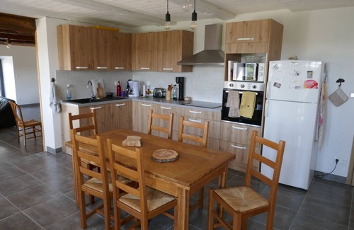 Cros Casa | La Vieille Maison