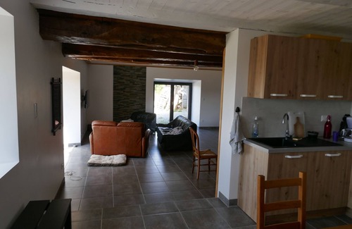 Cros Casa | La Vieille Maison