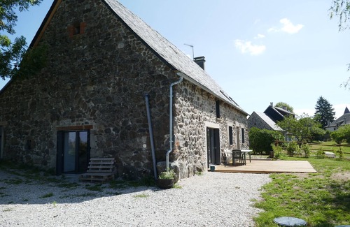 Cros Casa | La Vieille Maison