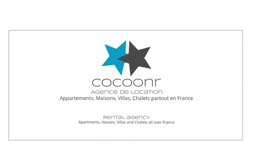 Le Rosais-La Flourie Apartamento | LA VIGIE - Appartement d'exception vue mer