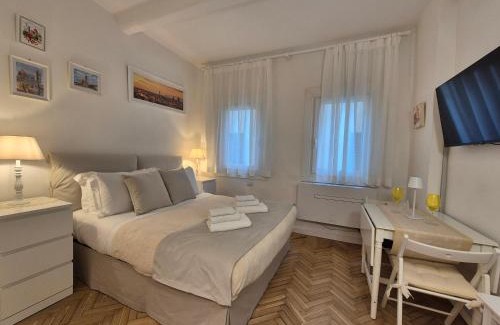 Santa Croce Apartamento | La Vigna di Nonno Edo