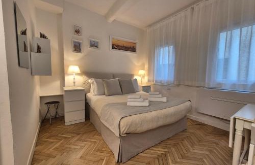 Santa Croce Apartamento | La Vigna di Nonno Edo