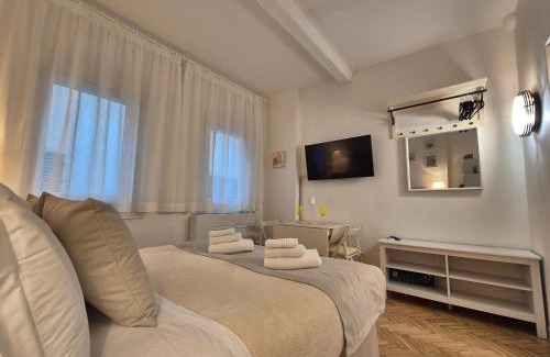 Santa Croce Apartamento | La Vigna di Nonno Edo