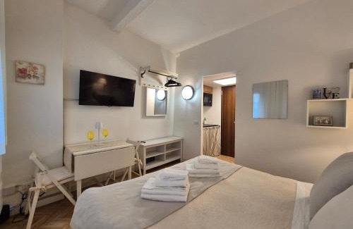Santa Croce Apartamento | La Vigna di Nonno Edo