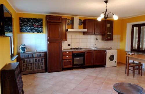 Montegrosso dʼAsti Casa | La vigna
