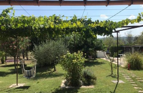 Callas Cama Y Desayuno | La Vignarelle