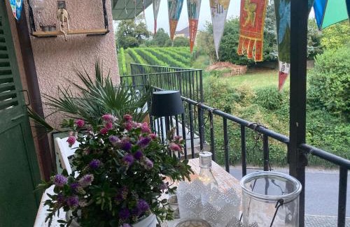 La Neuveville Apartamento | La Vigne