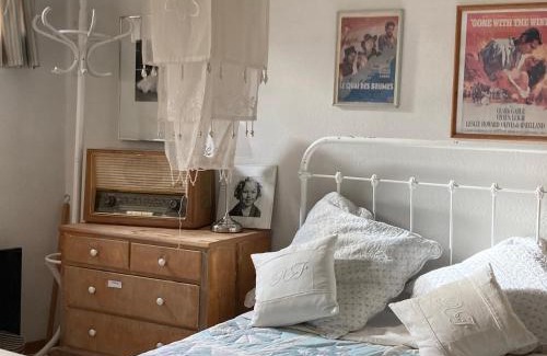 La Neuveville Apartamento | La Vigne