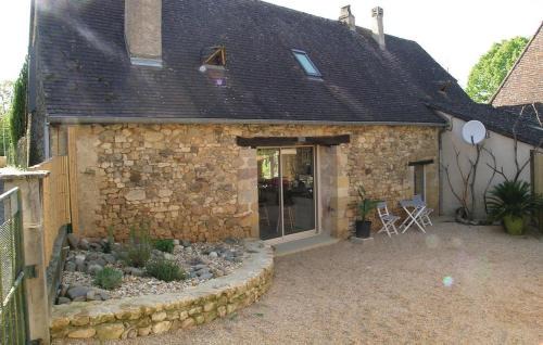 Fleurac Casa | La Vigne de Roger