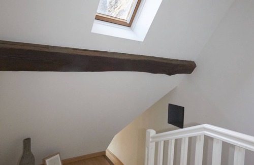 Beaune City Centre Apartamento | La Vigne des Caulliez - Charming duplex in the heart of Beaune