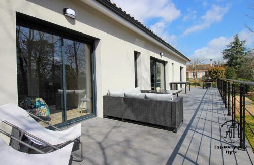 Albi Casa | La Vigne