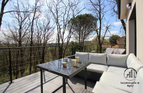 Albi Casa | La Vigne