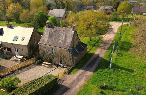 Plessala Casa | La Vigne, La Ville Josse