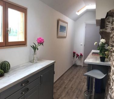 Plessala Casa | La Vigne, La Ville Josse