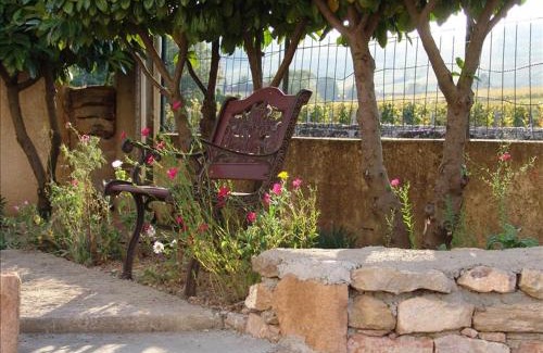 Fuisse Cama Y Desayuno | LA VIGNERAIE - SARL Champ Potard