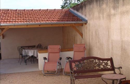 Fuisse Cama Y Desayuno | LA VIGNERAIE - SARL Champ Potard