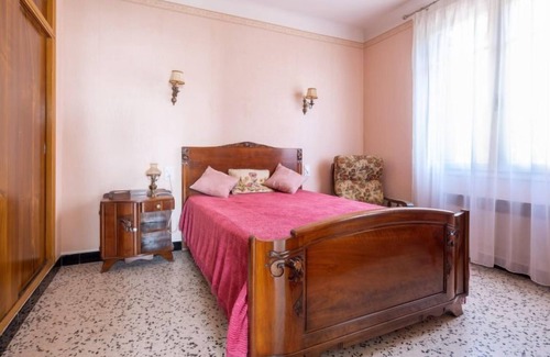 Montauriol Casa | Casa de vacaciones La Vigneronne en Fourques - 7 personas, 4 dormitorios