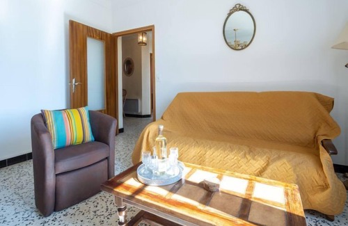 Montauriol Casa | Casa de vacaciones La Vigneronne en Fourques - 7 personas, 4 dormitorios