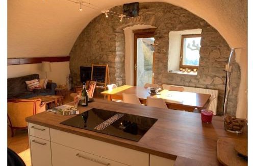 Montreux Casa | La Vigneronne, Tuin