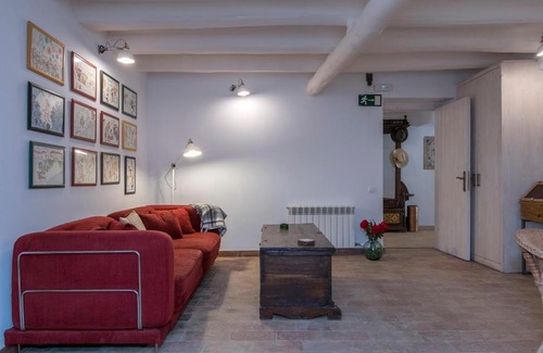 Castellnou de Bages Apartamento | La Vila d'Argençola - Apartamentos