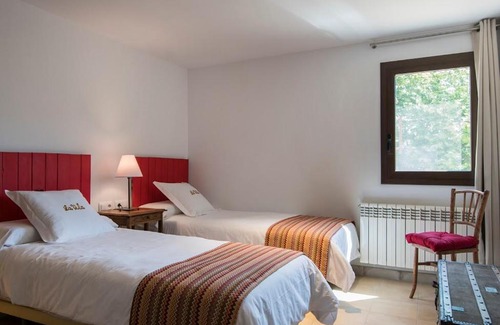 Castellnou de Bages Apartamento | La Vila d'Argençola - Apartamentos