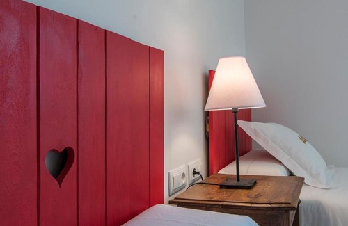 Castellnou de Bages Apartamento | La Vila d'Argençola - Apartamentos