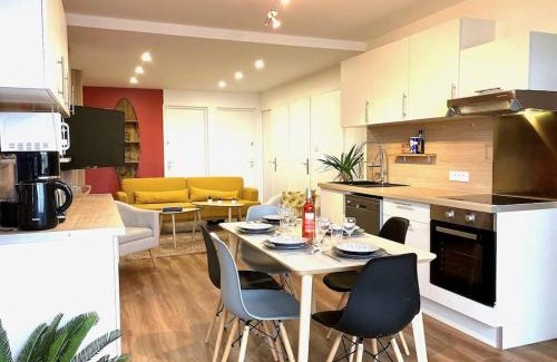 Bellevue Apartamento | La Vila Joiosa