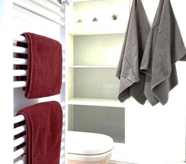 Bellevue Apartamento | La Vila Joiosa